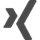 Logo XING